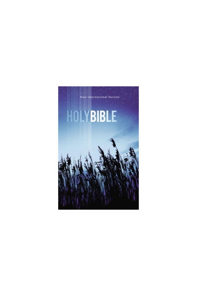 Zondervan Pub House NIV, Value Outreach Bible, Paperback