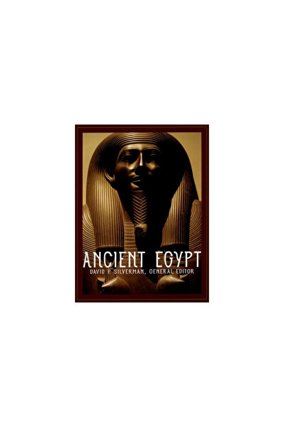 OXFORD UNIVERSITY PRESS Ancient Egypt