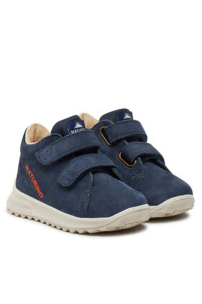 Naturino αγορίστικα παπούτσια 2018030-01-2C11 M μπλε