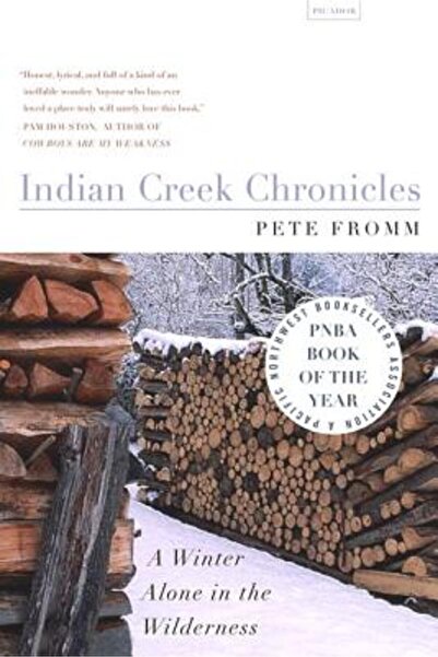 Picador USA Indian Creek Chronicles