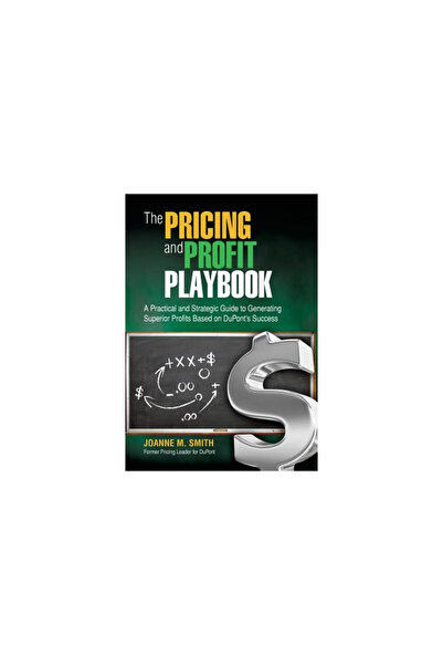 Bradly Pub The Pricing and Profit Playbook