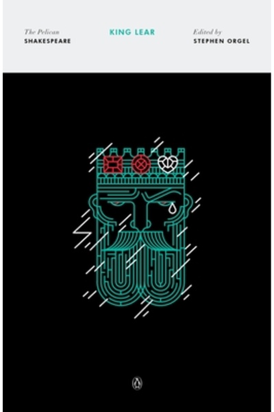 Penguin Group King Lear
