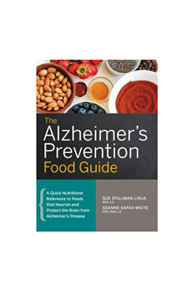 Rockridge Pr The 's Prevention Food Guide: A Quick Nutritional Reference to Foods That Nourish and Prote