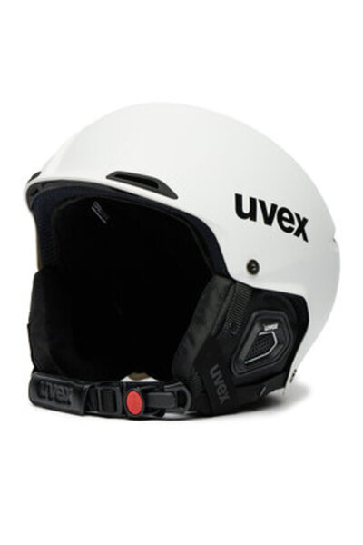 Uvex Κράνος σκι Unisex 56/6/247/20 λευκό