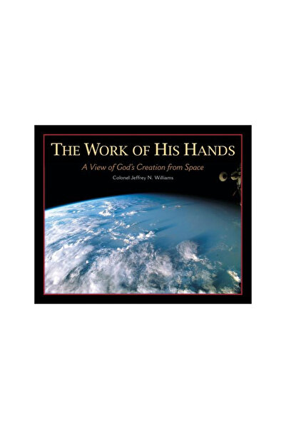 Concordia Publishing House The Work of His Hands: A View of God's Creation from Space