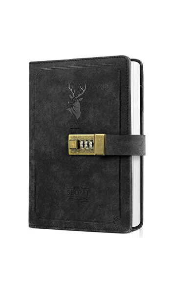 G&S PRO Agenda G&S PRO® – Colectia AristoNotes, sistem de blocare cu cifru, A...