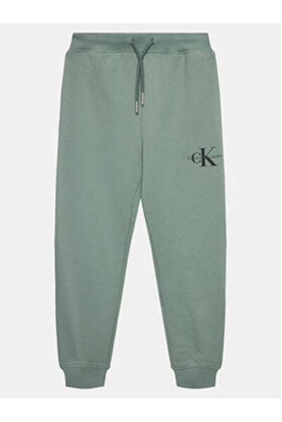 Calvin Klein Jeans Φόρμα για αγόρι IU0IU00285 Πράσινο