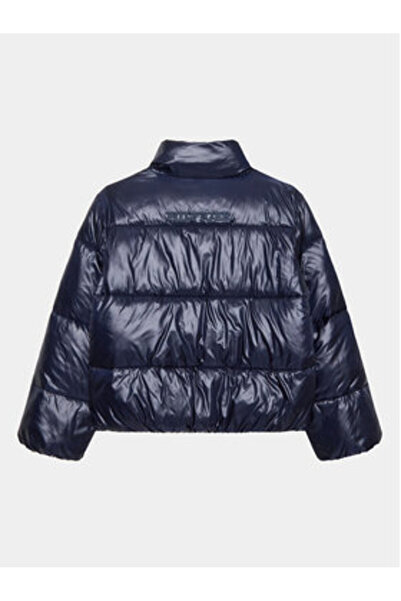 BOSS Ανδρικό Πουκάμισο 50520265 Μπλε