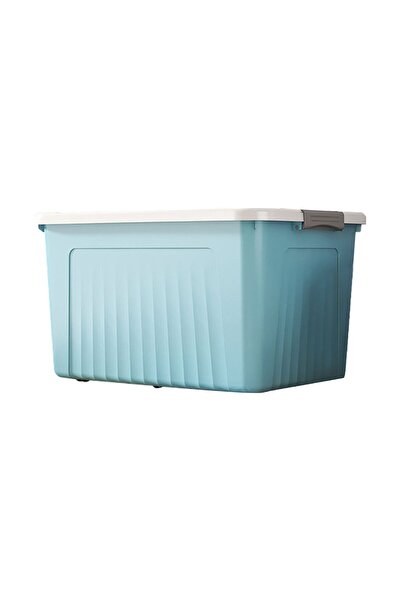 Home Plastic Storage Box, 50L