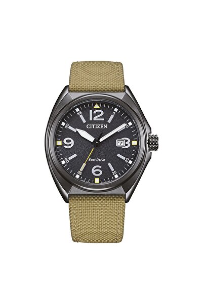Citizen Citizenaw1575-08E Men's Wristwatch