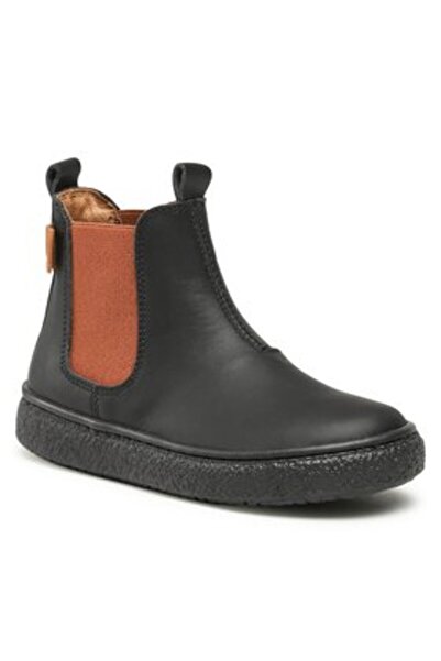 Naturino αγορίστικα παπούτσια 3001416 μαύρα