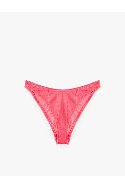 Koton Ανάγλυφο πάτο μπικίνι