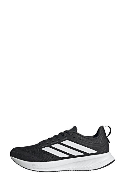 adidas Černé pánské běžecké boty Runblaze (JQ0630)
