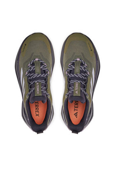 adidas γυναικεία αθλητικά παπούτσια ID0906 πράσινα