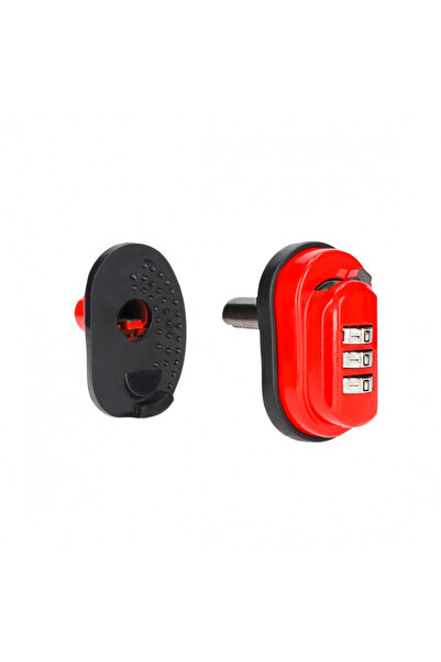 Umarex Lacat, incuietoare, inchizator, blocator de tragaci cu cifru pentru ar...