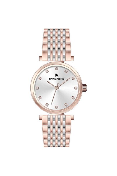 Navimarine Unisex Wristwatch Nm239-08