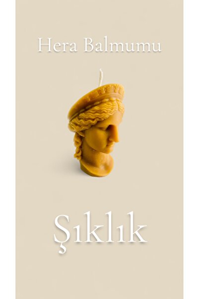 TROYA ARICILIK GIDA Troya Hera Balmumu