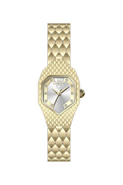 Navimarine Unisex Wristwatch Nm285-02