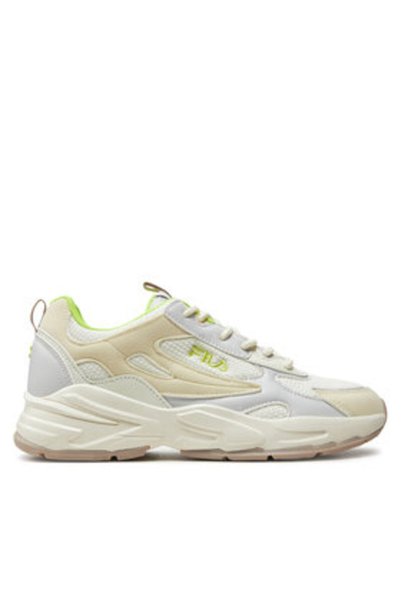 Fila γυναικεία αθλητικά παπούτσια FFW0193 λευκά