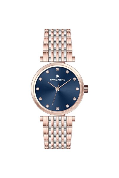 Navimarine Unisex Wristwatch Nm239-07