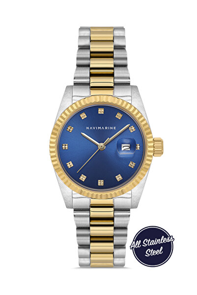 Navimarine UNİSEX KOL SAATİ SEE1009-06