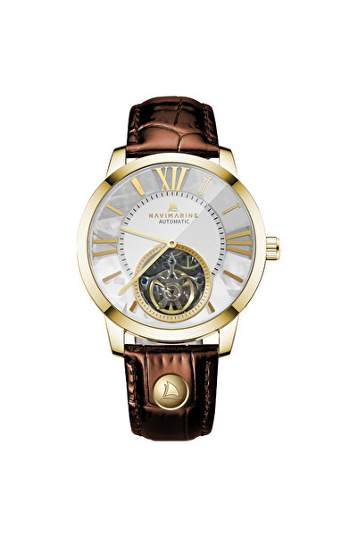 Navimarine Unisex Wristwatch Nvm2012-03