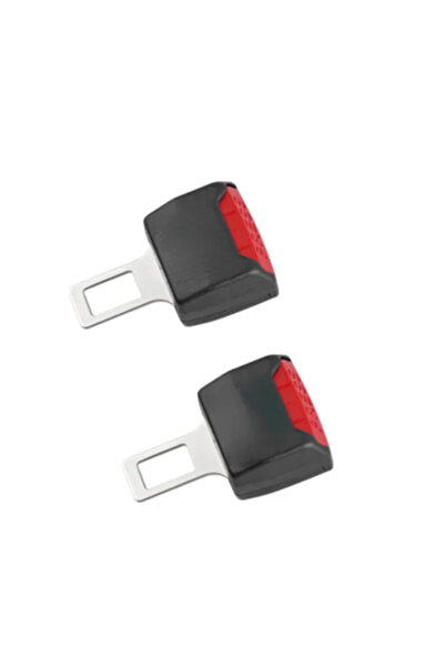 Choice3 C Car Seat Belt Clip Extension Plug Car Safety Seat Lock Buckle Seatb...
