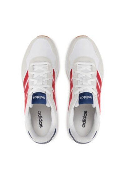 adidas Παιδικά αθλητικά παπούτσια Unisex IE6441 λευκά