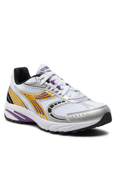 Diadora ανδρικά αθλητικά παπούτσια 501.180418 C9210 λευκά