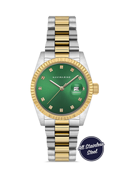 Navimarine UNİSEX KOL SAATİ SEE1009-05