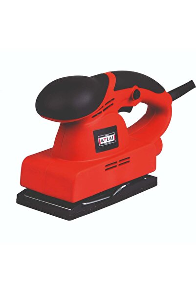 Attlas ATZ 180 Titreşimli Zımpara 180W