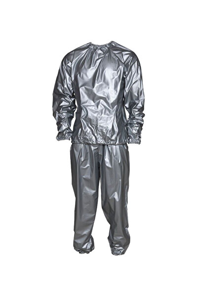 HALAMODO Sweat in Style with a Sauna Suit