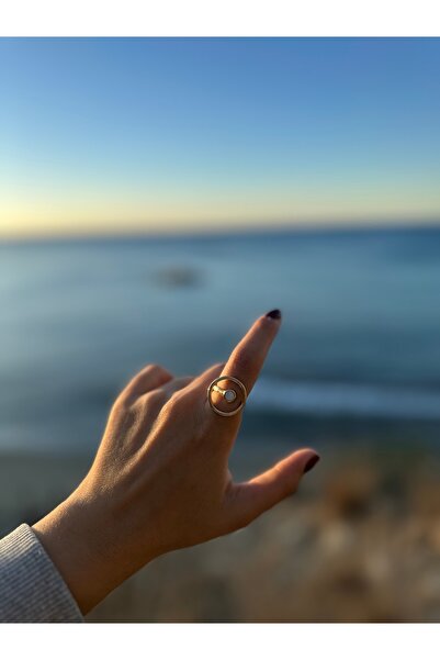 Rüya خاتم لؤلؤي