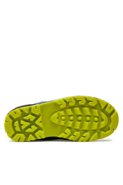 CMP μπότες χιονιού για αγόρια 3Q75674J μπλε