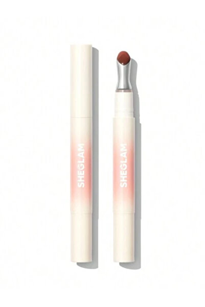 SHEGLAM Bold Booster Lip Plumper-Toffee Kiss