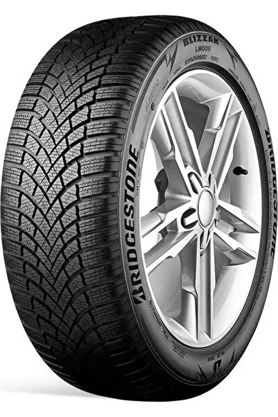 Bridgestone 195/60R16 89H BLIZZAK LM005 kış 2024