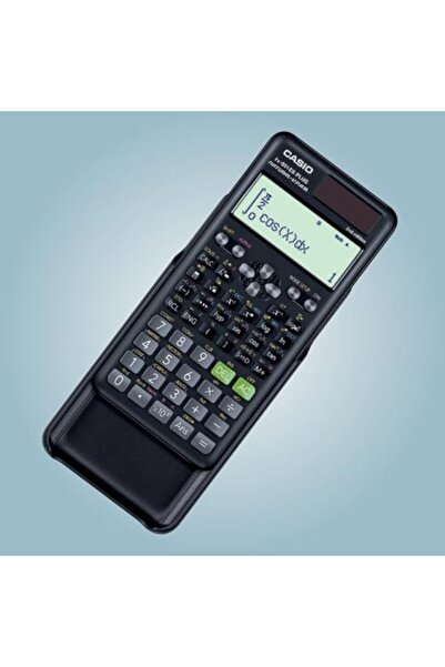Casio FX991ES Plus Scientific Calculator, FX-991ES Plus-2nd Edition