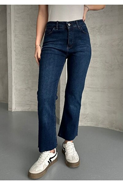 Blue Turtle 1005 Cropfit Jeans Pants