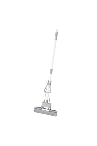 ROYALFORD CleanTech Sponge Roller Mop For All Floor Types