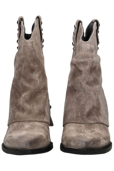 LAZAMANİ Stiefelette