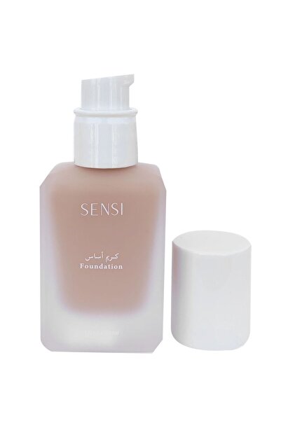 SENSİ Saudi Stories Salam Foundation #09