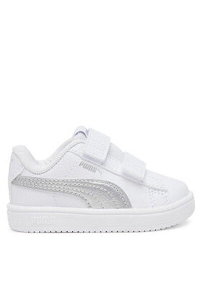 Puma αθλητικά παπούτσια για κορίτσια 394254 λευκά