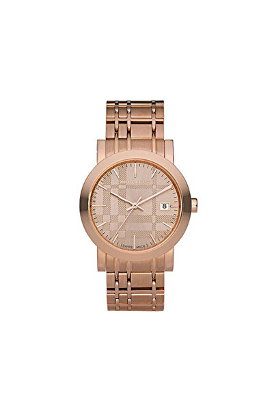 BURBERRY Γυναικείο ρολόι, BU1864