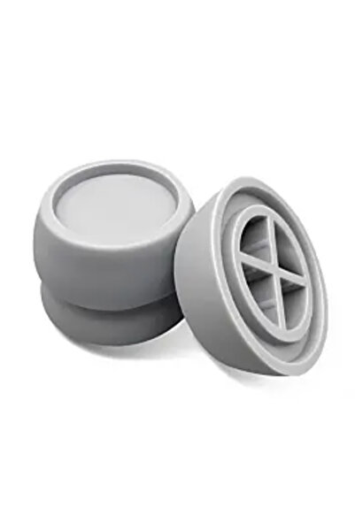 Superior Tampoane antivibrații pentru mașini de spălat SUPSLG 001, Gri