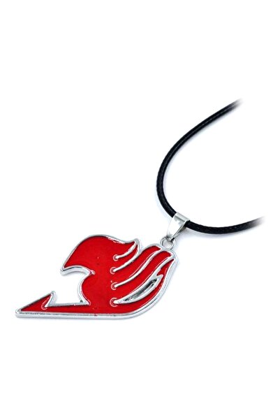 HALAMODO Alloy Pendant Necklace