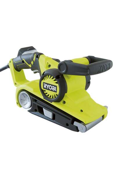 Ryobi EBS800 Rezervor Zımpara 800W 76 mm