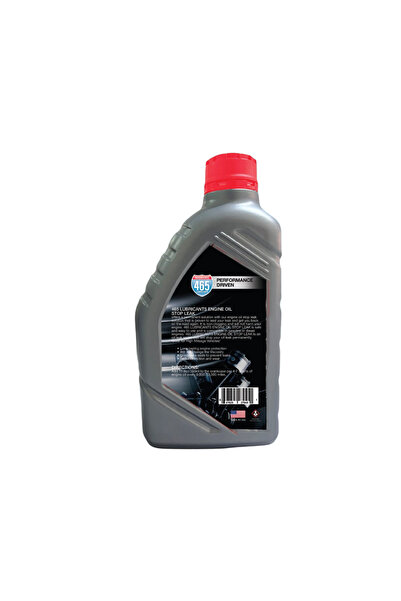 465 Engine Oil Additive and Leak Preventer