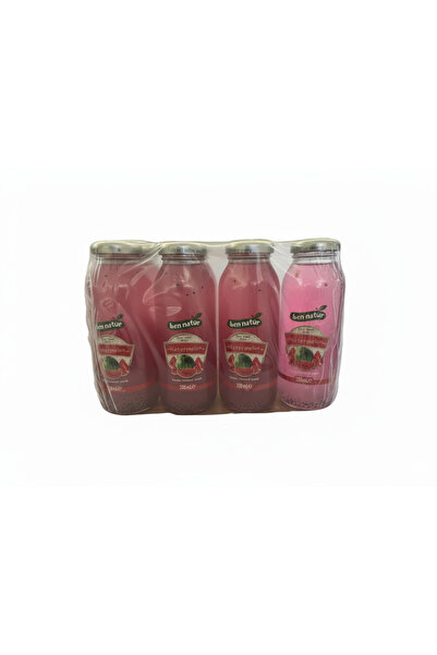 karpuz aromalı içecek 12x200ml