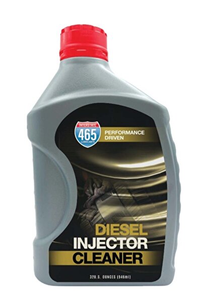 465 منظف حاقن الديزل