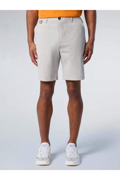 North Sails Fit Chino Şort